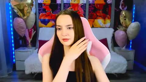 Snapshot of samanthaawalker chatting on 02-21-26, 06:25 SamanthaaWalker online show from 02-21-26, 06:25