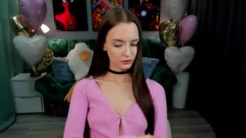 Snapshot of samanthaawalker chatting on 02-22-26, 12:04 SamanthaaWalker online show from 02-22-26, 12:04