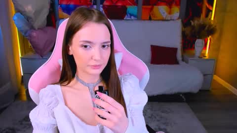 Snapshot of samanthaawalker chatting on 03-15-26, 12:22 SamanthaaWalker online show from 03-15-26, 12:22