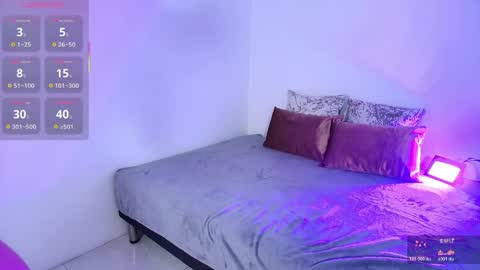 samanthabennzz online show from 05-08-26, 03:28