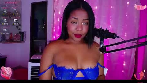 Snapshot of samanthabloom570089 chatting on 02-07-25, 12:42 Samantha Bloom online show from 02-07-25, 12:42