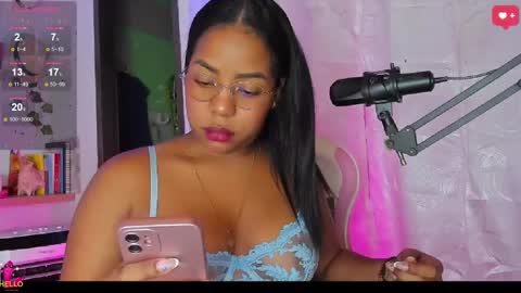 Snapshot of samanthabloom570089 chatting on 03-03-25, 01:21 Samantha Bloom online show from 03-03-25, 01:21