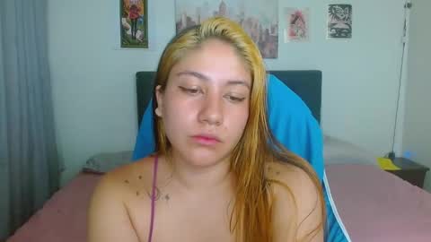 Snapshot of samanthachop chatting on 03-03-26, 12:50 samanthachop online show from 03-03-26, 12:50