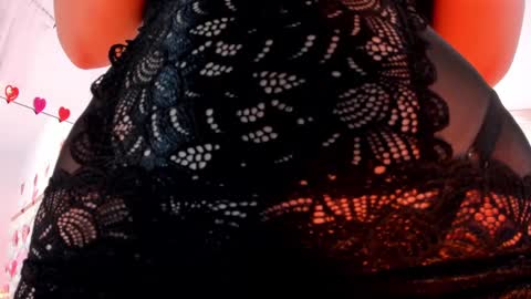 Sweet Samantha   online show from 02-14-25, 11:53