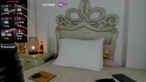 Snapshot of samanthaferrer_ chatting on 09-29-25, 07:51 Samantha online show from 09-29-25, 07:51