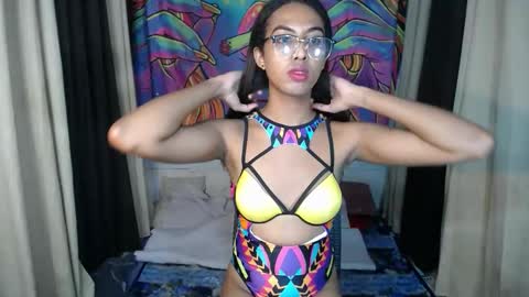 Samantha online show from 02-05-26, 11:15