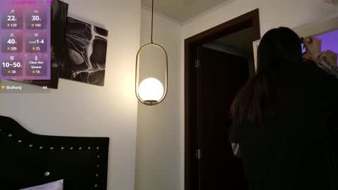 IGSamanthaGrant 10 online show from 01-09-26, 06:31