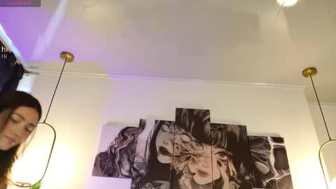 IGSamanthaGrant 10 online show from 05-15-26, 08:05