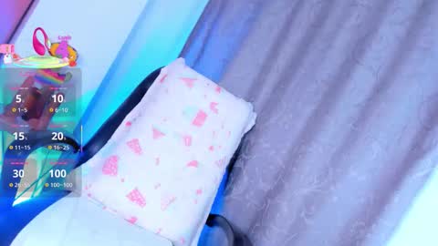 V A  N E S S A  online show from 02-06-26, 03:22