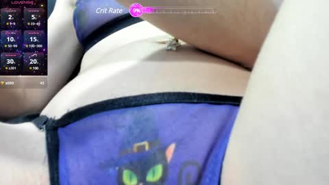 samanthahoteer96 online show from 12-16-24, 03:54