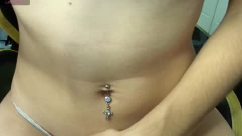 samanthahoteer96 online show from 09-21-25, 07:04