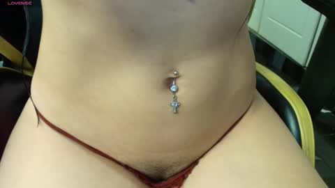 samanthahoteer96 online show from 10-11-25, 02:44