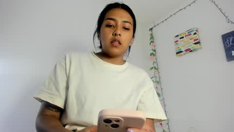 samanthajonson online show from 01-30-25, 12:07