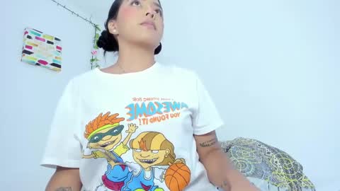 samanthajonson online show from 02-19-25, 02:23