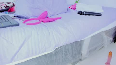 samanthajonson online show from 03-11-25, 01:59