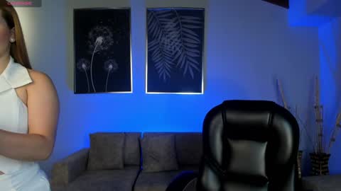 Samantha Klein online show from 12-07-24, 03:36