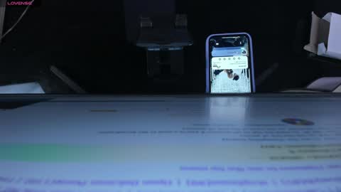 Samantha Klein online show from 12-10-24, 03:41