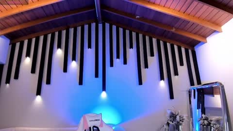 Samantha Klein online show from 02-12-25, 04:23