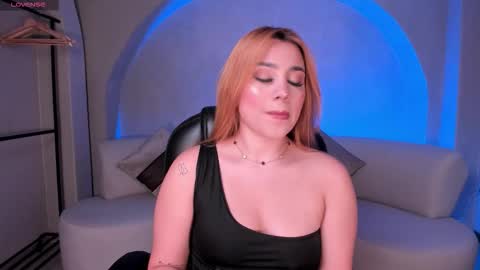 Samantha Klein online show from 09-23-25, 02:47