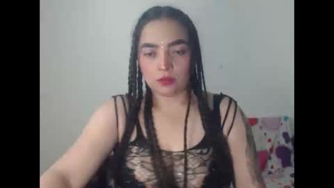 samantha online show from 01-26-25, 02:14