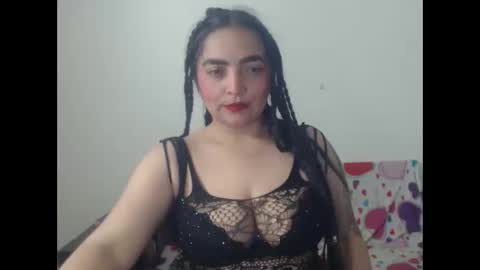 samantha online show from 01-26-25, 08:25