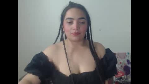 samantha online show from 01-26-25, 11:28