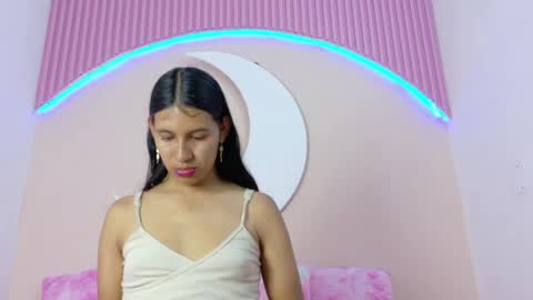 samanthalaurent online show from 05-15-26, 08:49