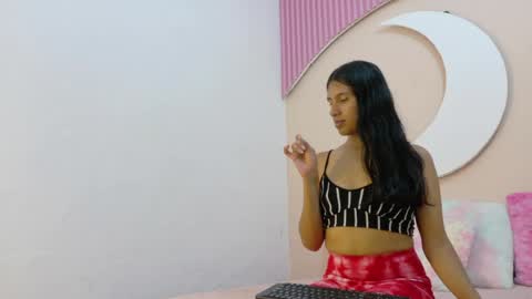 samanthalaurent online show from 06-03-26, 07:41