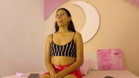 samanthalaurent online show from 06-04-26, 07:47