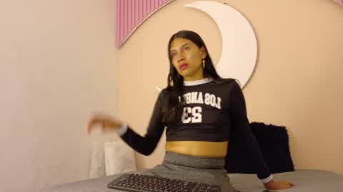 samanthalaurent online show from 06-04-26, 07:53