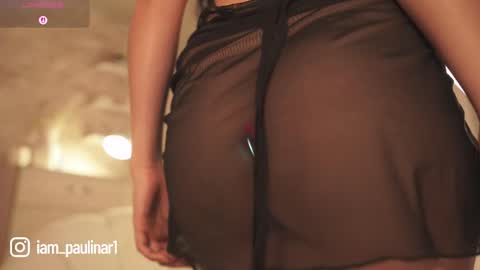 Snapshot of samanthalavey_ chatting on 03-15-26, 06:25 paulina rios online show from 03-15-26, 06:25