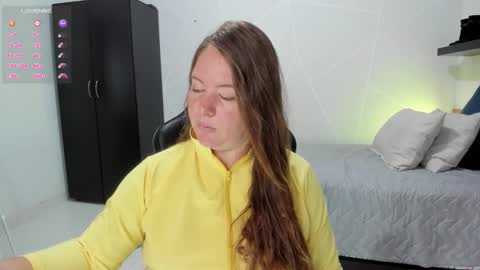 Snapshot of samanthaleon chatting on 10-26-25, 12:38 Samantha samy online show from 10-26-25, 12:38