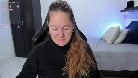 Snapshot of samanthaleon chatting on 10-27-25, 04:38 Samantha samy online show from 10-27-25, 04:38