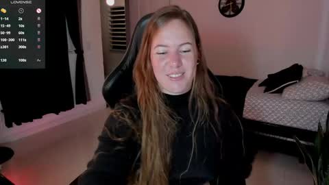 Snapshot of samanthaleon chatting on 05-16-26, 03:03 Samantha samy online show from 05-16-26, 03:03