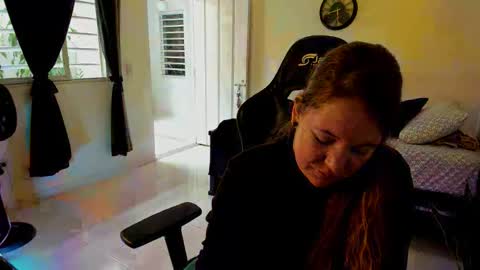 Snapshot of samanthaleon chatting on 05-16-26, 04:17 Samantha samy online show from 05-16-26, 04:17