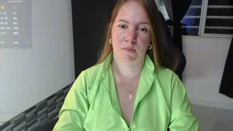 Snapshot of samanthaleon chatting on 07-14-26, 02:38 Samantha samy online show from 07-14-26, 02:38