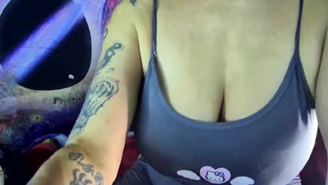 SamanthaLuna81 online show from 09-28-25, 08:52