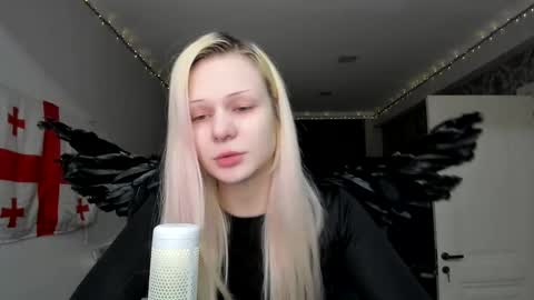 Samantha online show from 01-13-25, 02:32