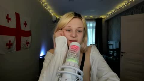 Samantha online show from 01-18-25, 12:36