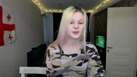 Samantha online show from 01-23-25, 10:11