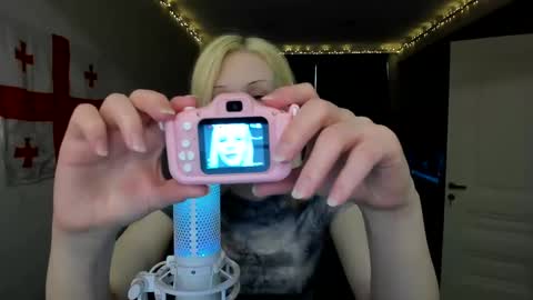 Samantha online show from 02-24-25, 10:04