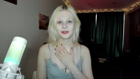 Samantha online show from 09-29-25, 09:58