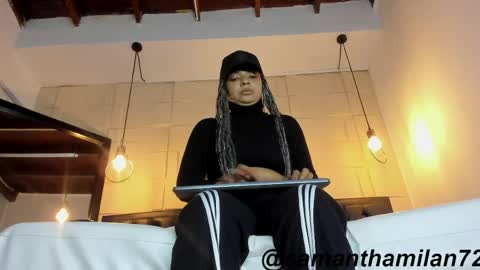 Alejandra  online show from 05-10-26, 11:26