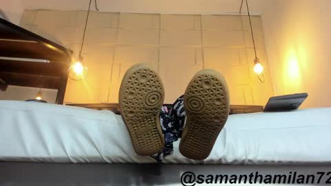 Sam online show from 05-05-26, 10:56