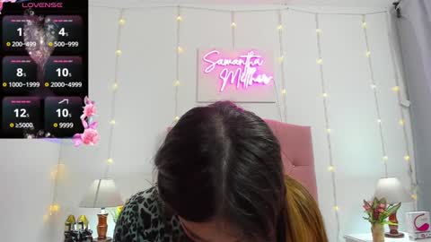 Samy  online show from 01-10-25, 06:09