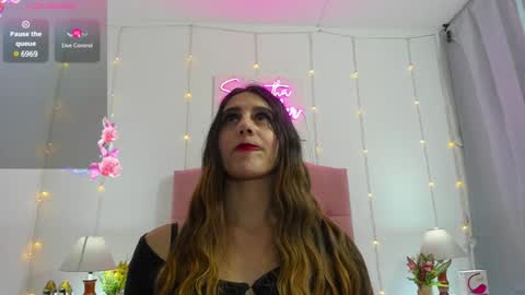 Samy  online show from 01-15-25, 06:43
