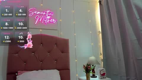 Samy  online show from 01-18-25, 07:37