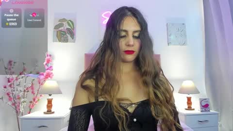 Samy  online show from 02-01-25, 03:39