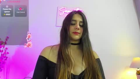 Samy  online show from 09-09-25, 01:49