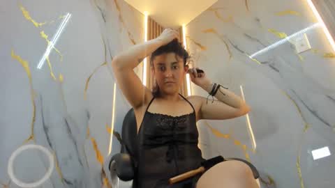 Samantha online show from 02-12-26, 09:54